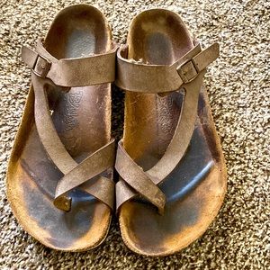 Birkenstock’s 11